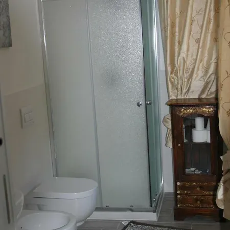 La Casa Di Appia Апартаменты Бари
