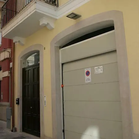 Апартаменты La Casa Di Appia *