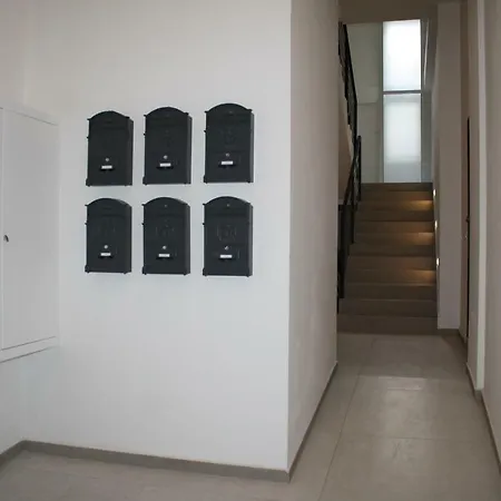 La Casa Di Appia Апартаменты Бари