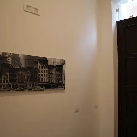 Апартаменты La Casa Di Appia