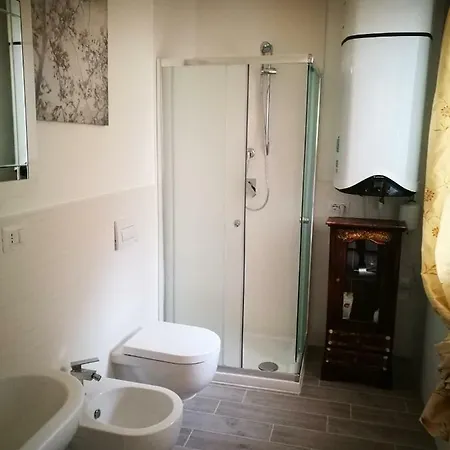Апартаменты La Casa Di Appia Бари