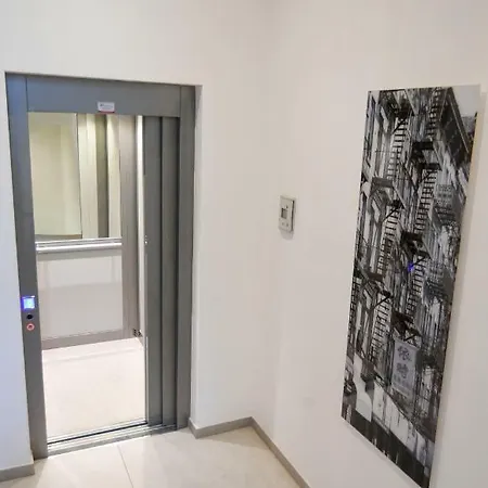 Апартаменты La Casa Di Appia *