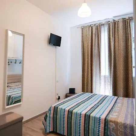 La Casa Di Appia Апартаменты *