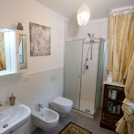 La Casa Di Appia