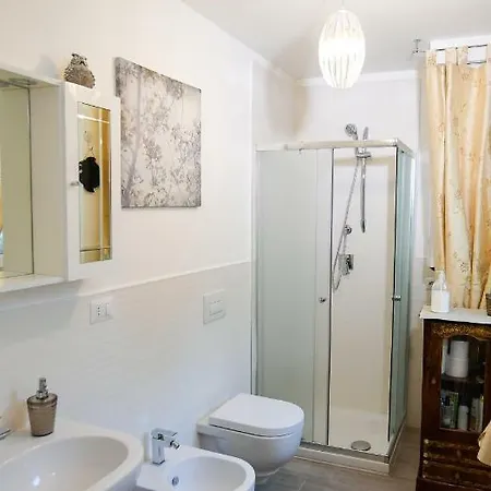 La Casa Di Appia Апартаменты Бари
