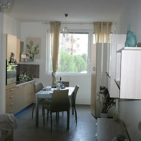 La Casa Di Appia * Bari