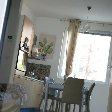 Apartament La Casa Di Appia