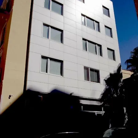Apartament La Casa Di Appia Bari