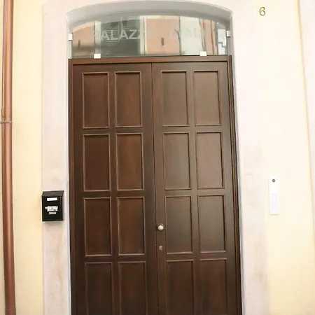 La Casa Di Appia Apartament Bari