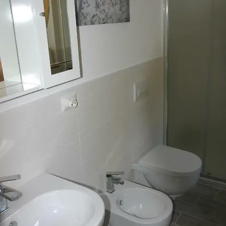 La Casa Di Appia Apartament
