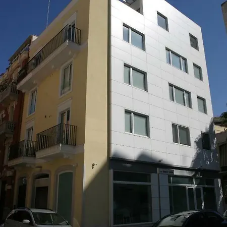 La Casa Di Appia