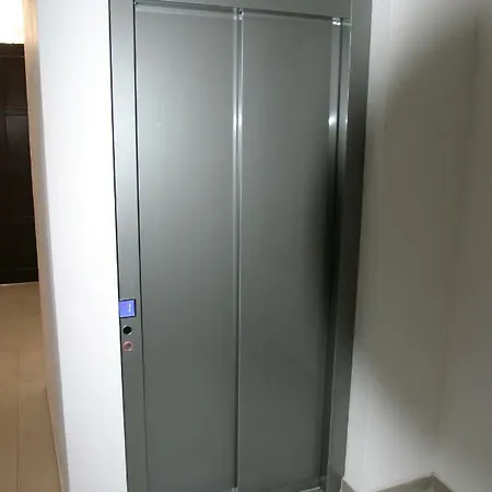 La Casa Di Appia Apartament *