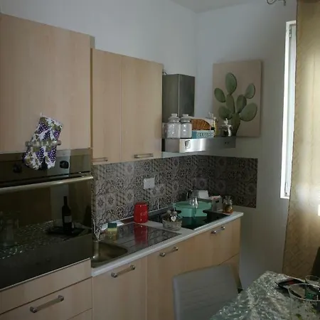 Apartament La Casa Di Appia