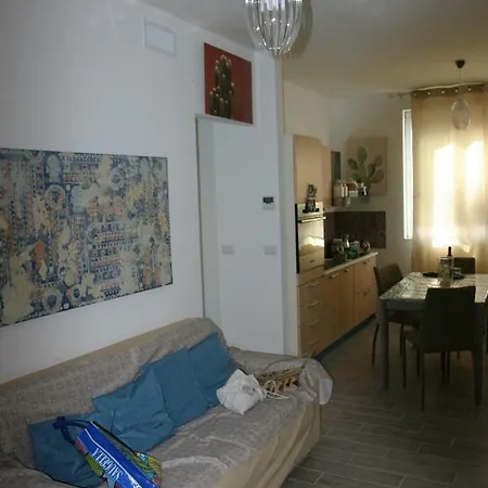 La Casa Di Appia Bari