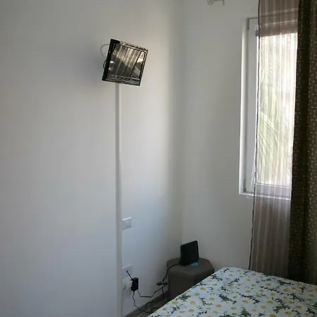 Apartament La Casa Di Appia