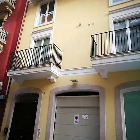 La Casa Di Appia Bari