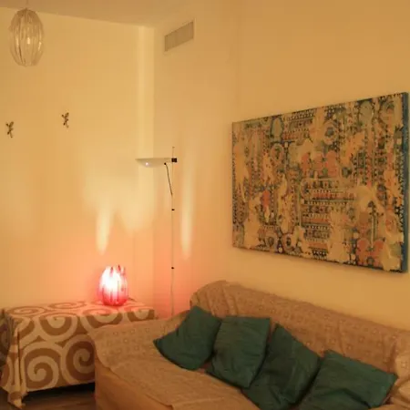 La Casa Di Appia Apartament