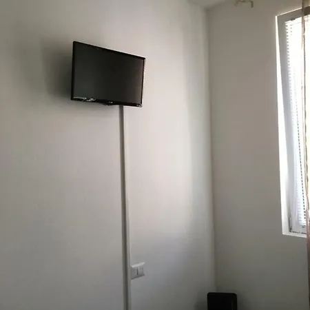 La Casa Di Appia Apartament