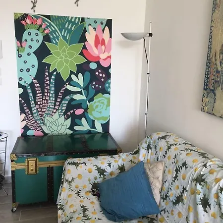La Casa Di Appia Apartament Bari
