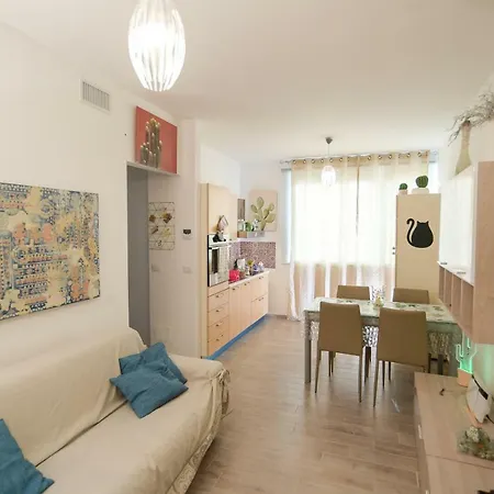 Apartament La Casa Di Appia