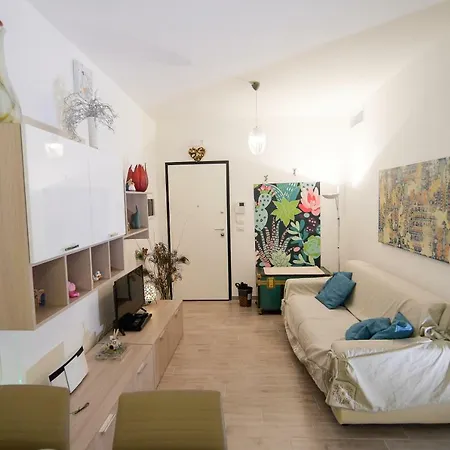 La Casa Di Appia Apartament Bari