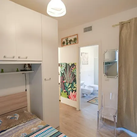 Apartament La Casa Di Appia Bari